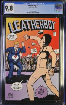Leatherboy #2