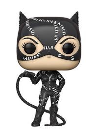 Pop Heroes Batman Returns Catwoman Vinyl Figure Pop Heroes Batman Returns Catwoman Vinyl Figure