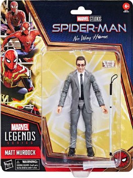 Marvel Legends Matt Murdock Figure