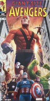 Marvel Legends Giant Man HasLab Figure