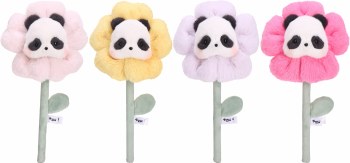 Panda Roll Flower World Blind Box Figure