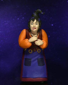 Hocus Pocus Mary Sanderson Toony Terrors 6" Figure