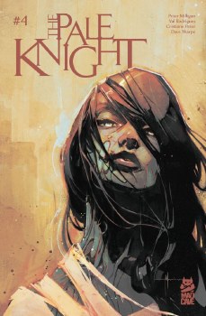 Pale Knight #4