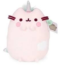 Pusheenicorn Dreamy 9.5"  Plush