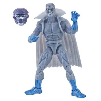 Marvel Legends Grey Gargoyle Kree Sentry Series Action Figure