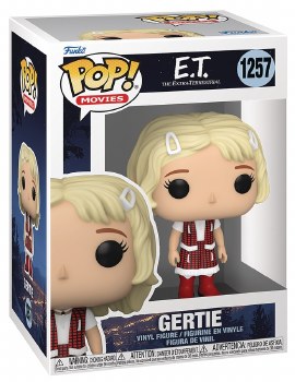 Pop Movies ET Gertie Vinyl Figure