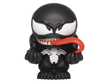 Marvel Venom Figural Bank
