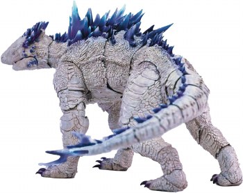 Godzilla x Kong New Empire Exquisite Basic Shimo Action Figure