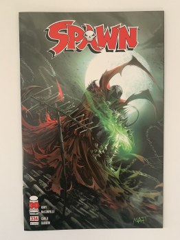 Spawn #334