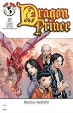 Dragon Prince #1