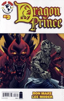 Dragon Prince #6