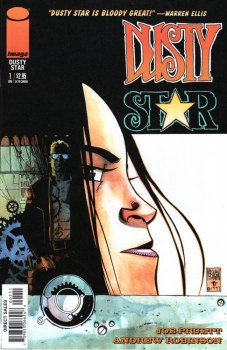 Dusty Star #1