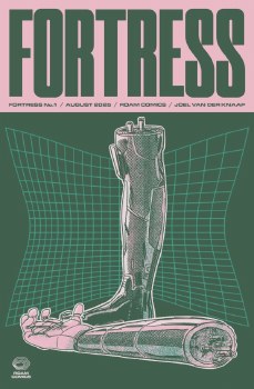 Fortress #1