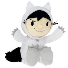 Where the Wild Things Are Max 12" Plush