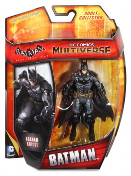 Batman Arkham Knight DC Comics Multiverse Action Figure