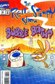 Ren and Stimpy #10