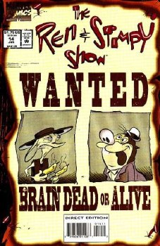 Ren and Stimpy #14