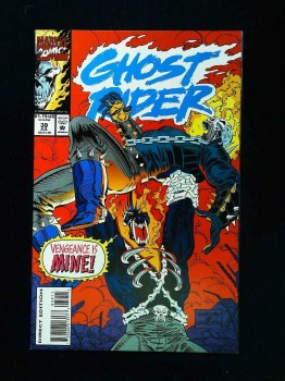 Ghost Rider (1990) #39