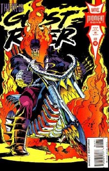Ghost Rider (1990) #46