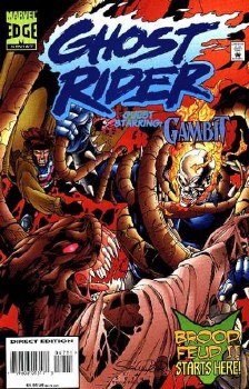 Ghost Rider (1990) #67