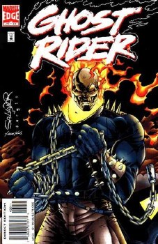 Ghost Rider (1990) #69