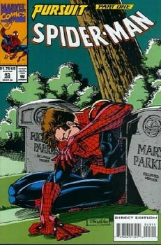 Spider-Man #45