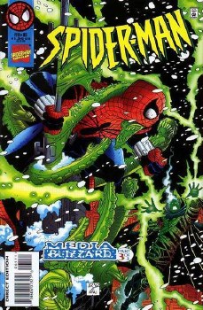 Spider-Man #65