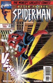 Spider-Man #83