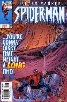 Spider-Man #87