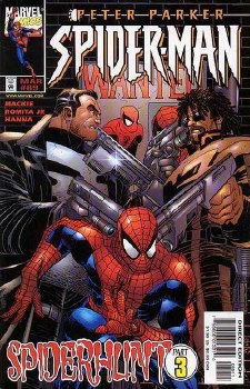 Spider-Man #89