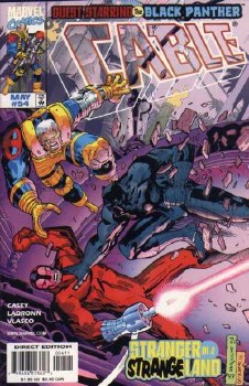Cable #54