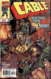 Cable #58