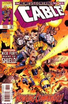 Cable #62