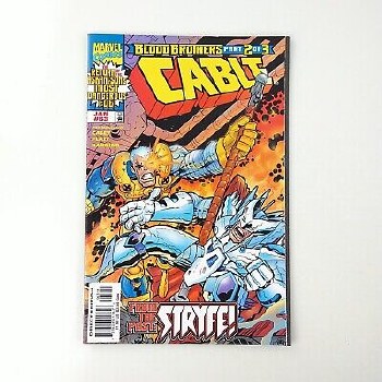 Cable #63