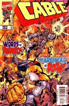 Cable #66