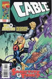 Cable #69