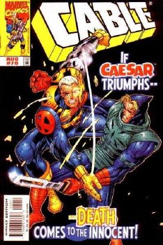 Cable #70