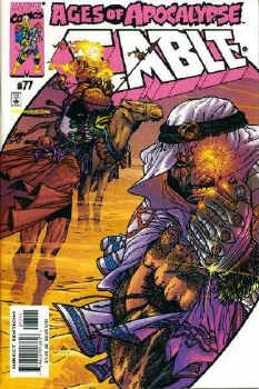 Cable #77