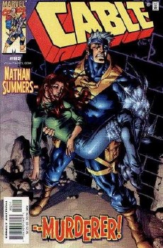 Cable #82
