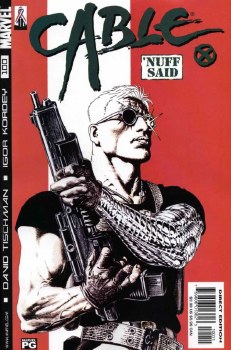 Cable #100