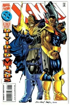 X-Men (1991) #48