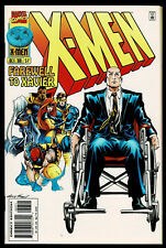 X-Men (1991) #57