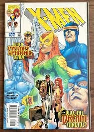 X-Men (1991) #71