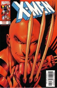 X-Men (1991) #88