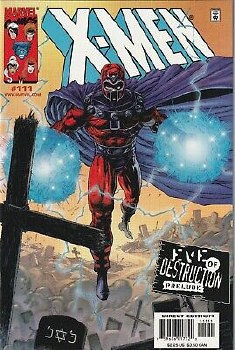 X-Men (1991) #111