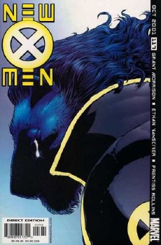 X-Men (1991) #117