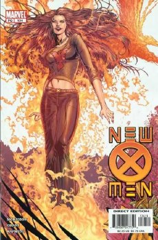 New X-Men #134