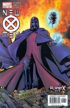 New X-Men #147