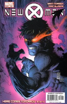 New X-Men #152