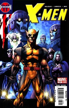 X-Men (1991) #177